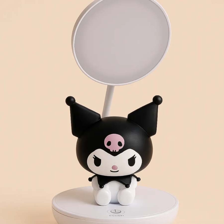 Miniatura 2 de Lampara Infantil kuromi